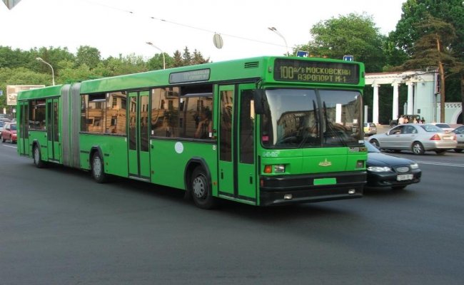 В Минской области подорожает проезд в общественном транспорте