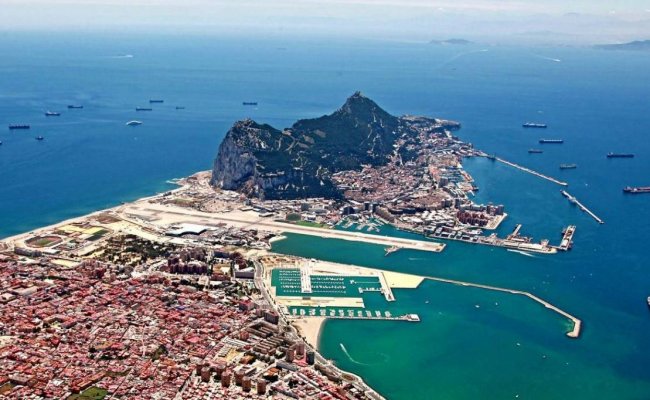 Великобритания и Испания достигли соглашения по Гибралтару