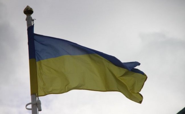 Указом президента в Украине введено военное положение