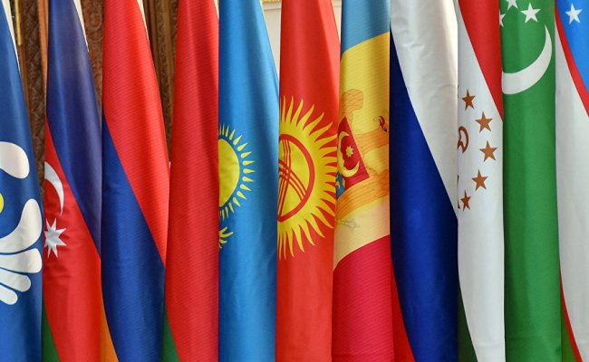 Исполком СНГ и ЕЭК подписали меморандум об углублении взаимодействия в сфере госзакупок