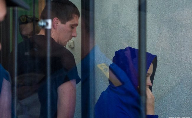 В Беларуси казнен второй осужденный по делу «черных риелторов»