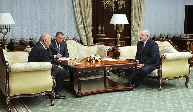 Лукашенко взял под контроль исполнение «дорожной карты» с Узбекистаном