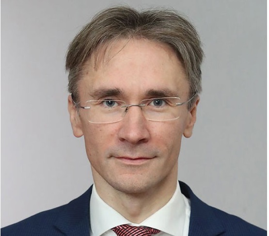 Председателем правления Банка развития Беларуси стал Жишкевич