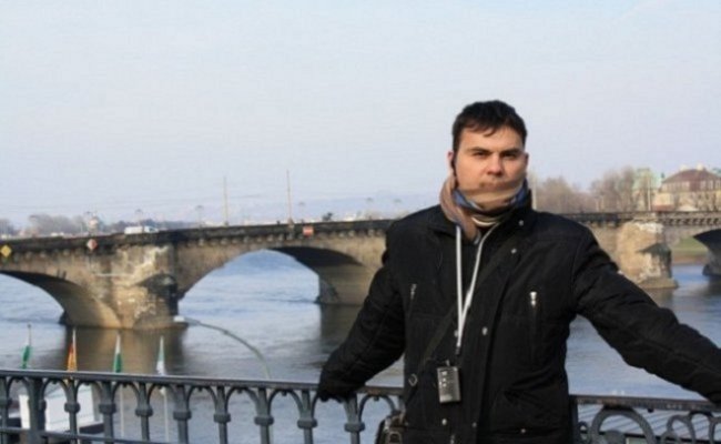 Евгений Константинов: Пророчества Натальи Радиной