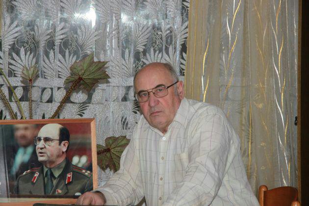 Дневник времён «Голодомора»: идеологическая мина без детонатора — Николай Петрушенко