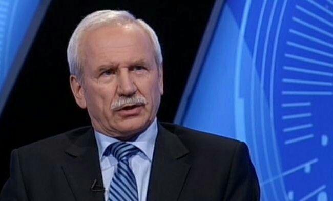 Валерий Карбалевич: Россия выдвигает ультиматум
