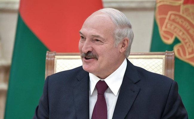 Лукашенко поздравил руководство и жителей ОАЭ с 47-ой годовщиной независимости