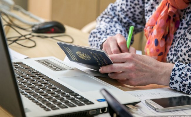 В белорусскую «базу тунеядцев» попало около 500 тысяч человек