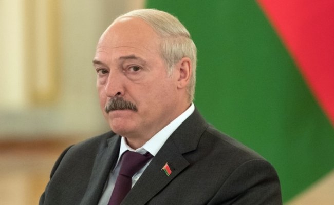 Лукашенко отправится с рабочим визитом в Санкт-Петербург