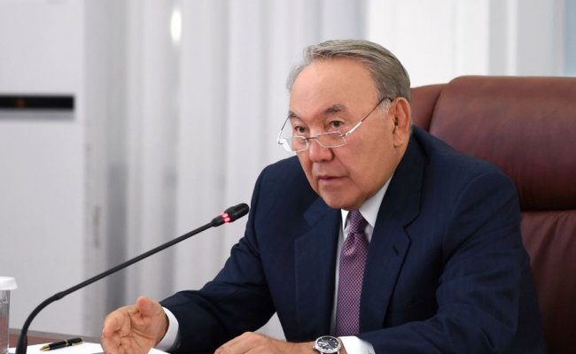 Президент Казахстана провел телефонный разговор с Лукашенко: говорили о ЕАЭС