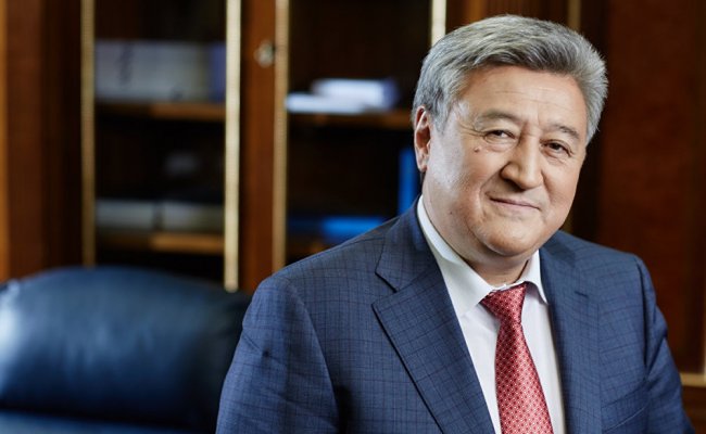 В Азербайджане задержан экс-министр ЕЭК по энергетике