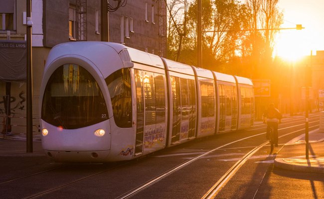 В Люксембурге намерены сделать общественный транспорт бесплатным