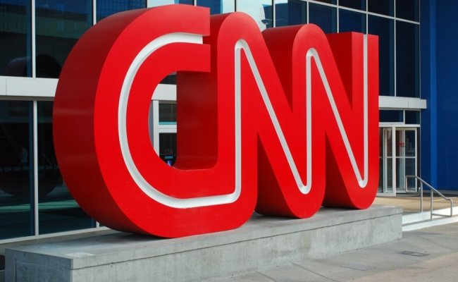 В США из-за сообщения о бомбе эвакуировали редакцию CNN