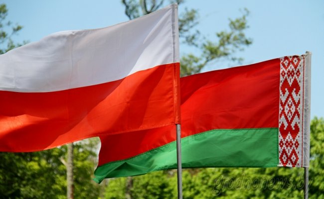 Замминистра Польши: страна готова к дальнейшему развитию добрососедства с Беларусью