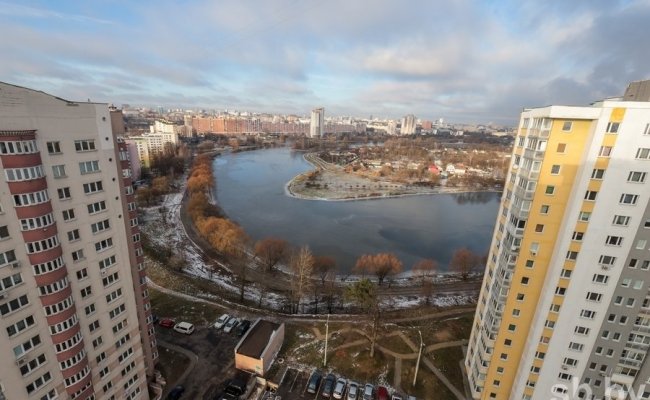 На балансе в Минске контролеры нашли 553 новые пустующие квартиры