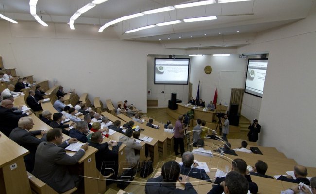 Эксперты СЕ примут участие в семинаре по развитию ассоциаций местных Советов депутатов, который пройдет в Минске