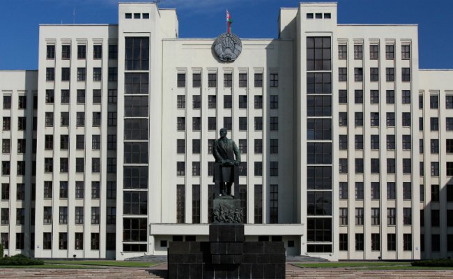 Белорусское правительство приняло постановление по «тунеядцам»