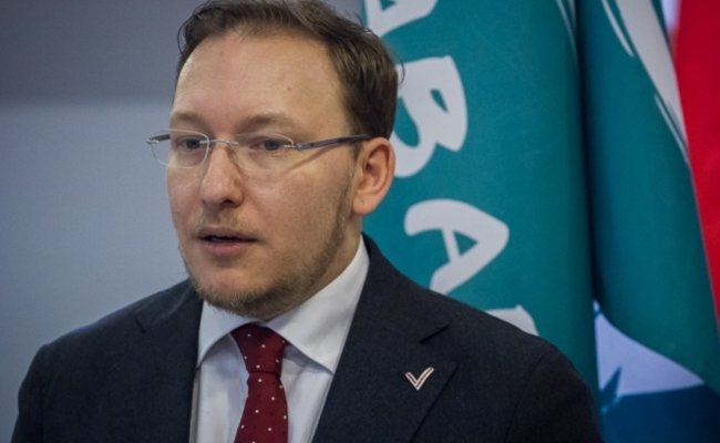 Дмитриев назвал союз с Россией «советскими мифами» и предложил отказаться от СНГ