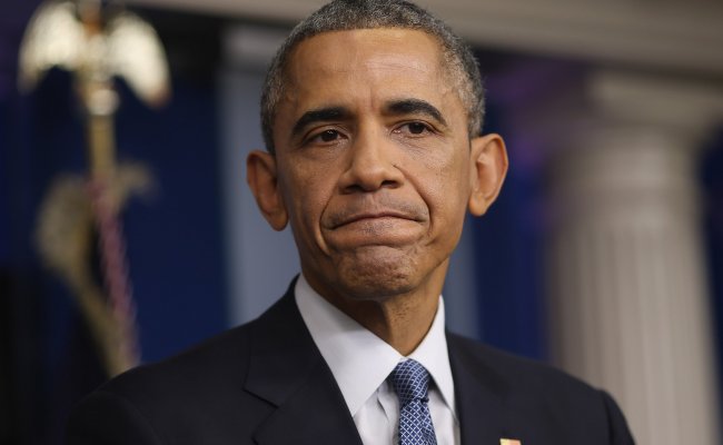 В США главное достижение Обамы на посту президента признано неконституционным