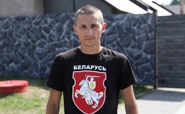 «Молодой Фронт» выбрал нового председателя