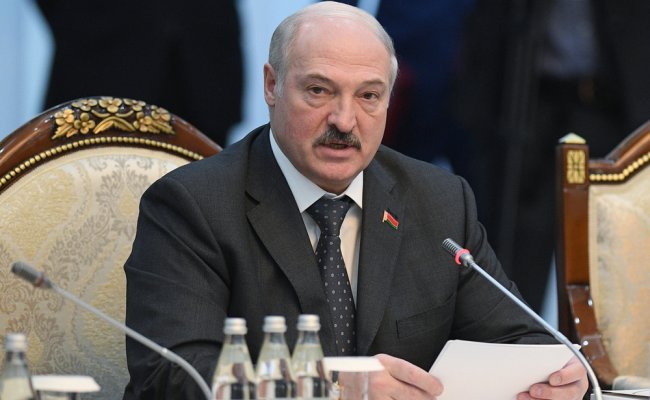 Лукашенко: Волноваться из-за российского налогового маневра причин нет