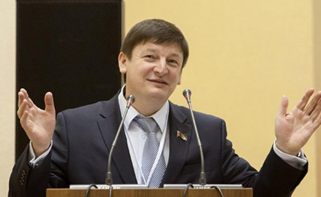 Марзалюк заявил, что никто не должен отрицать существование белорусской нации