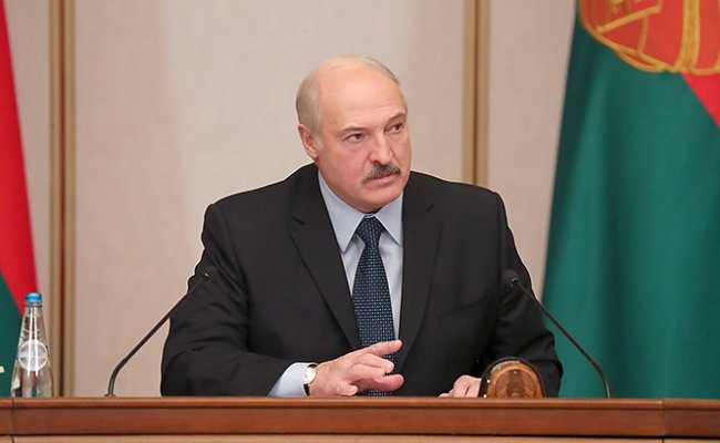 Лукашенко: Ключевая задача для Минска - повышение качества услуг
