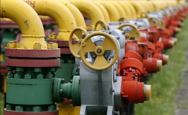 Беларусь направила России предложения по ценам на газ с 2020 года
