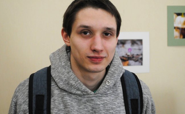 Полиенко регистрируется ремесленником, чтобы не платить штрафы