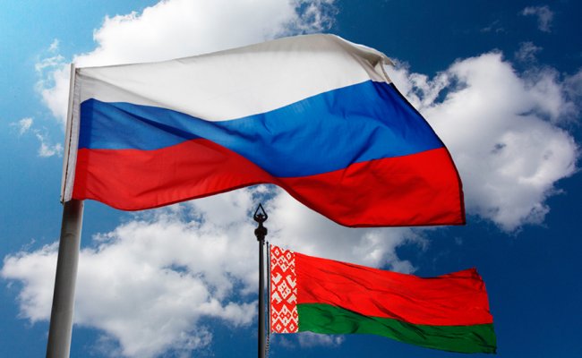 Россия готова компенсировать Беларуси потери от налогового маневра