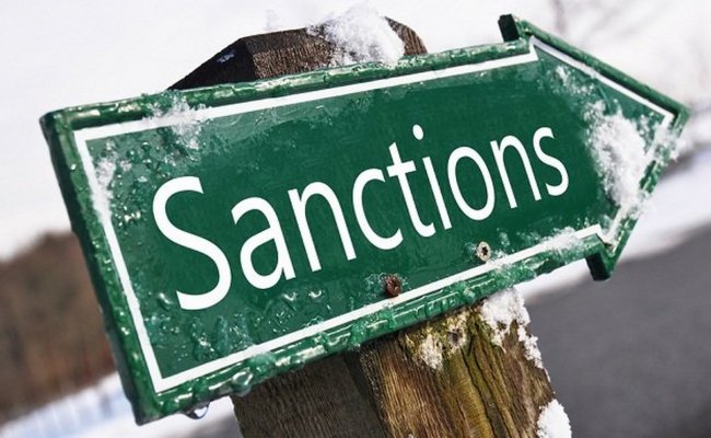 Два белоруса попали в российский расширенный список санкций против Украины