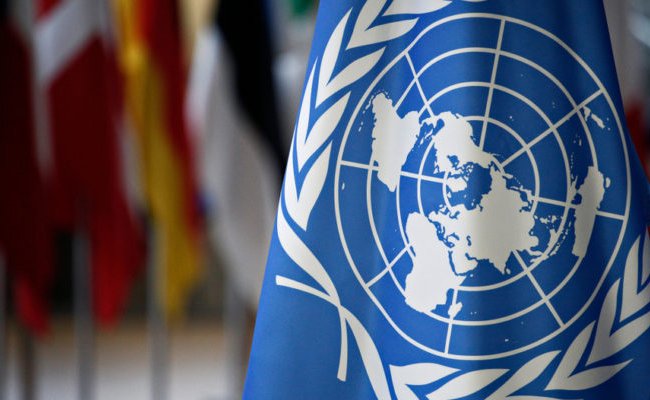 Германия хочет реформировать Совбез ООН