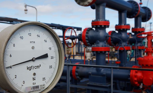 Экспортные пошлины на нефть снижают в Беларуси с нового года