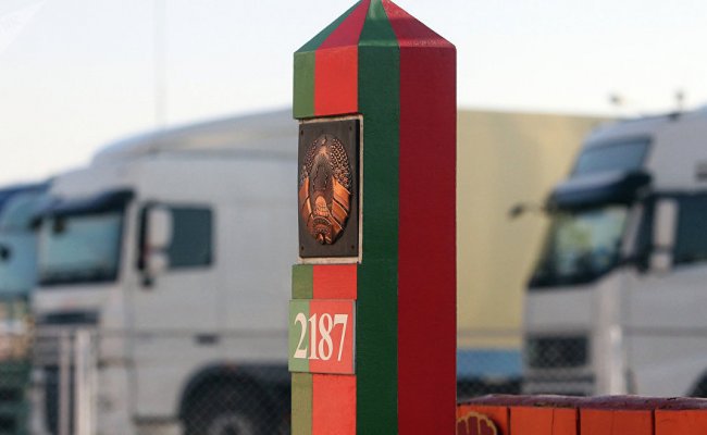 Таможенники Беларуси возьмут на себя некоторые обязанности пограничников