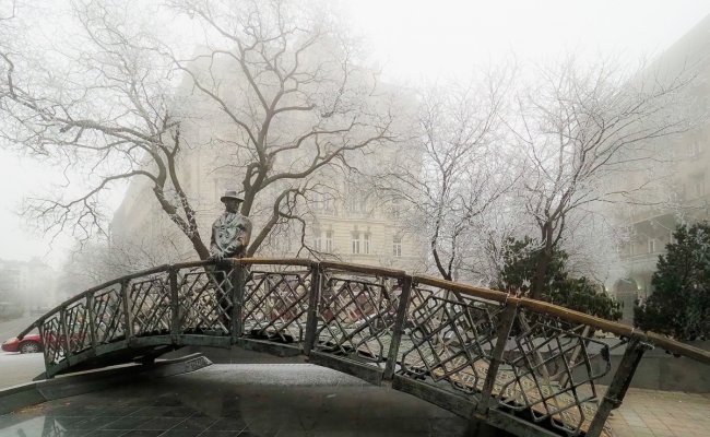 В Будапеште будет демонтирован памятник антисоветскому деятелю