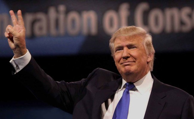 Трамп заявил о «величайшем обмане» в истории политики США