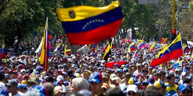 В МИД России осудили тех, кто толкает венесуэльское общество в пропасть «кровавой междоусобицы»