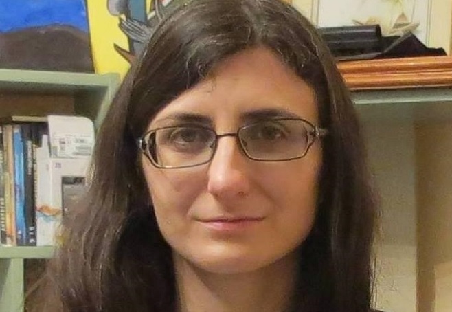 Мария Лисатович: Благотворительность