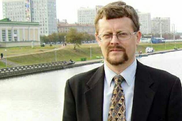 Андрей Геращенко: Заявление «Правого сектора» о готовности вмешаться в события в Белоруссии вызывает тревогу