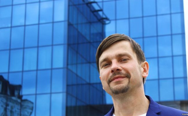 СБУ выслала белорусского журналиста за «антиукраинскую пропаганду»