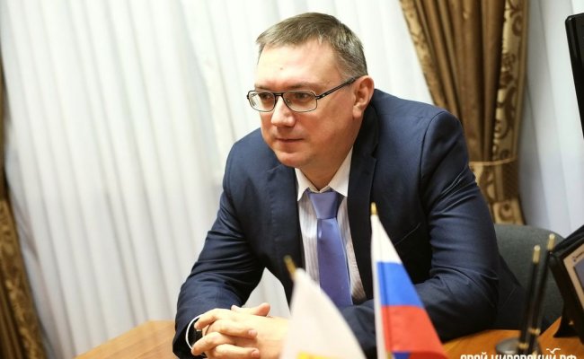 Франция экстрадировала в Россию министра-мошенника из Московской области