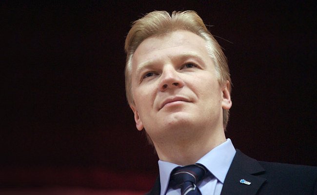 Рымашевский считает призывы РФ к более тесной интеграции требованием «сдачи независимости» Беларуси