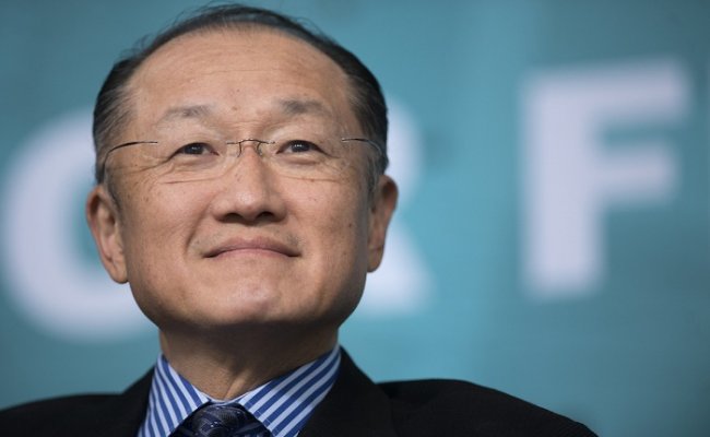 Президент Всемирного банка досрочно уходит в отставку