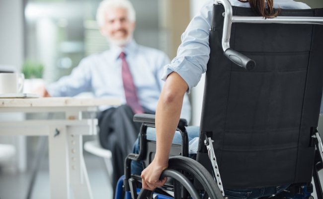 В Беларуси работодателей обяжут нанимать на работу людей с инвалидностью