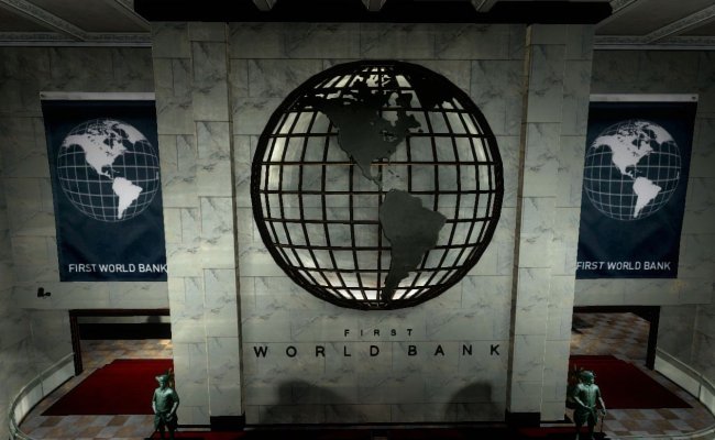 Всемирный банк сообщает о возможном замедлении экономики Беларуси