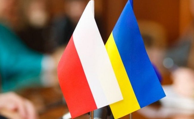 Украина и Польша могут создать совместную систему ПВО