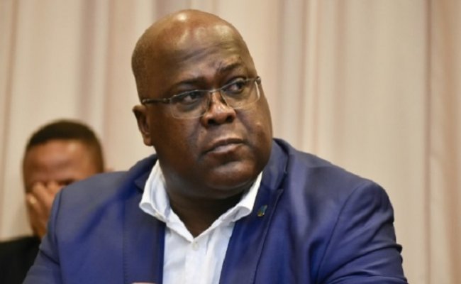 В Конго президентом стал лидер оппозиции