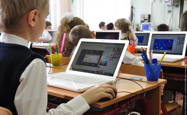 В Беларуси в 10-ти школах появятся STEM-классы