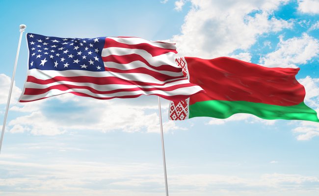 Беларусь сняла ограничения на число дипломатов из США – американский журнал