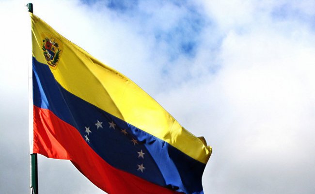США посягают на суверенитет Венесуэлы - МИД РФ